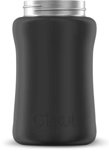 Matte Black