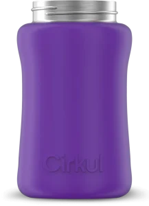 Matte Purple