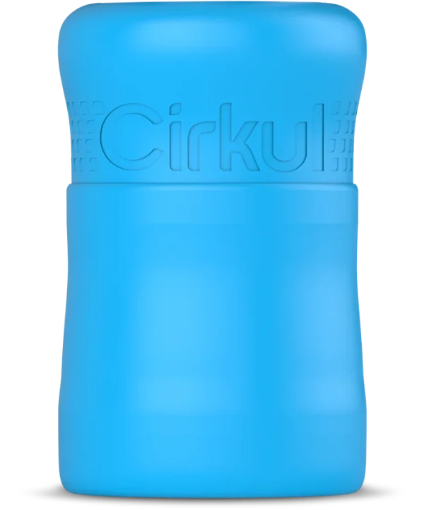 Reward: 12oz. Shock Sleeve (for 12oz. Stainless Steel Bottle)