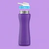 Matte Purple