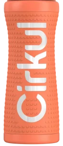 Matte Orange