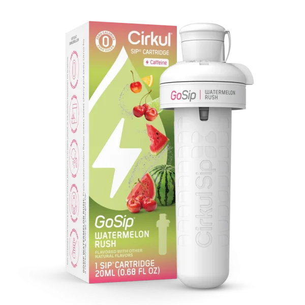 CX: GoSip Watermelon Rush