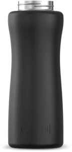 Matte Black