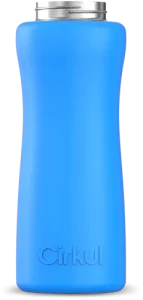 Matte Blue