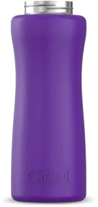 Matte Purple