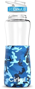 Blue Camo