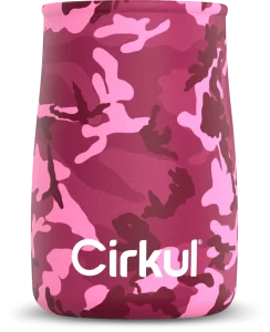 Pink Camo