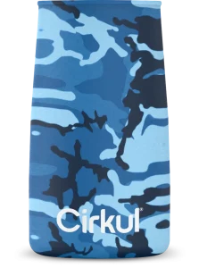 Blue Camo