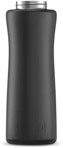 Matte Black