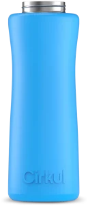 Matte Blue