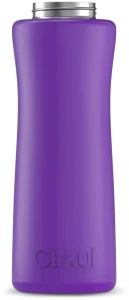 Matte Purple