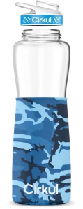 Blue Camo