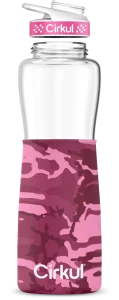 Pink Camo