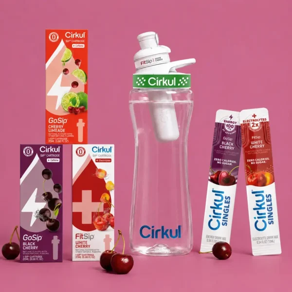 Tastes Like Cherry Soda Bundle