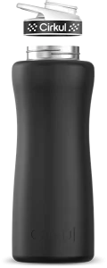Matte Black