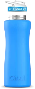 Matte Blue