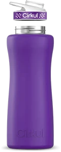 Matte Purple