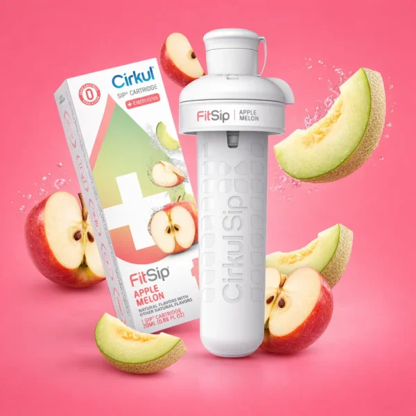 FitSip Apple Melon