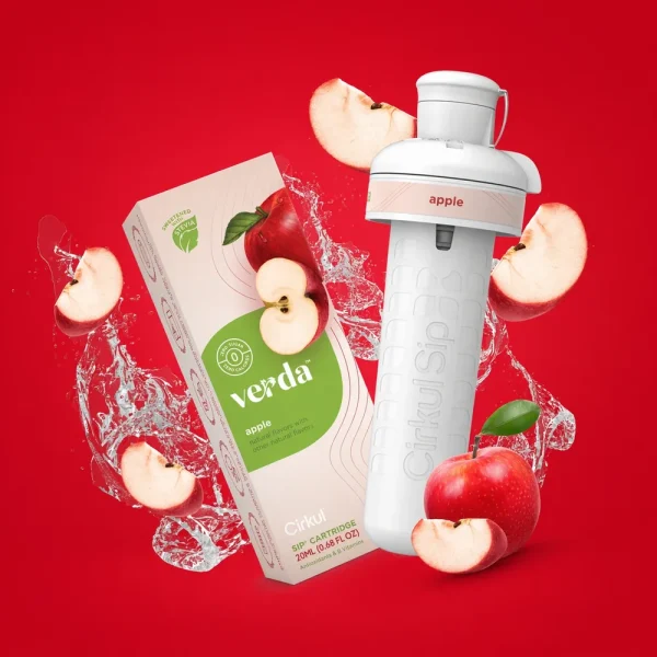 Verda Apple