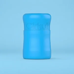 12oz. Shock Sleeve (for 12oz. Stainless Steel Bottle)