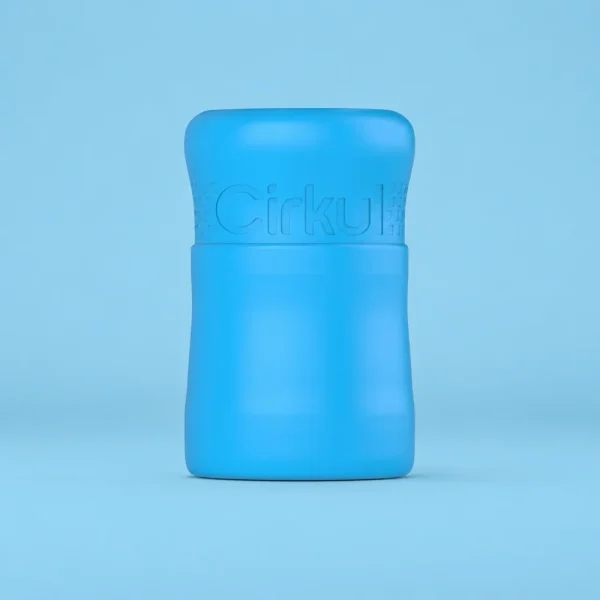 12oz. Shock Sleeve (for 12oz. Stainless Steel Bottle)