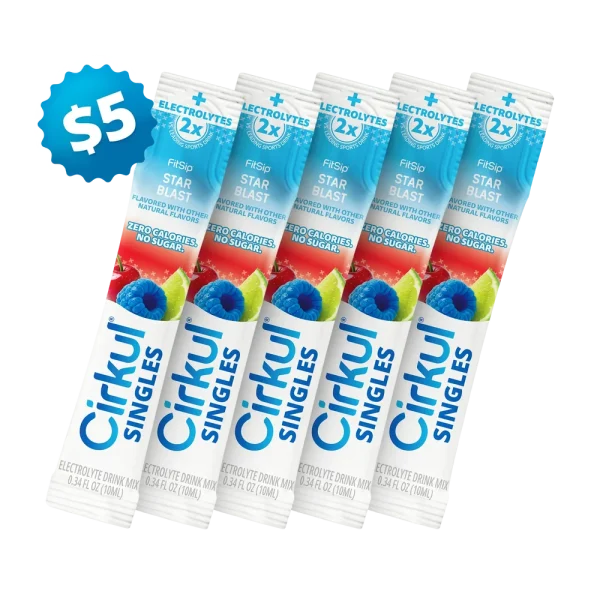 5 For $5 - FitSip® Star Blast