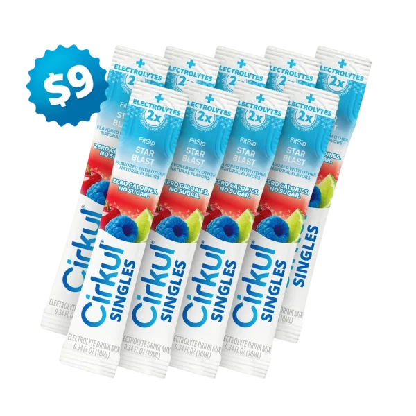 9 For $9 - FitSip® Star Blast