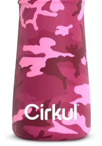 Pink Camo