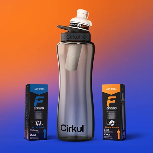 The Extreme Energy Bundle