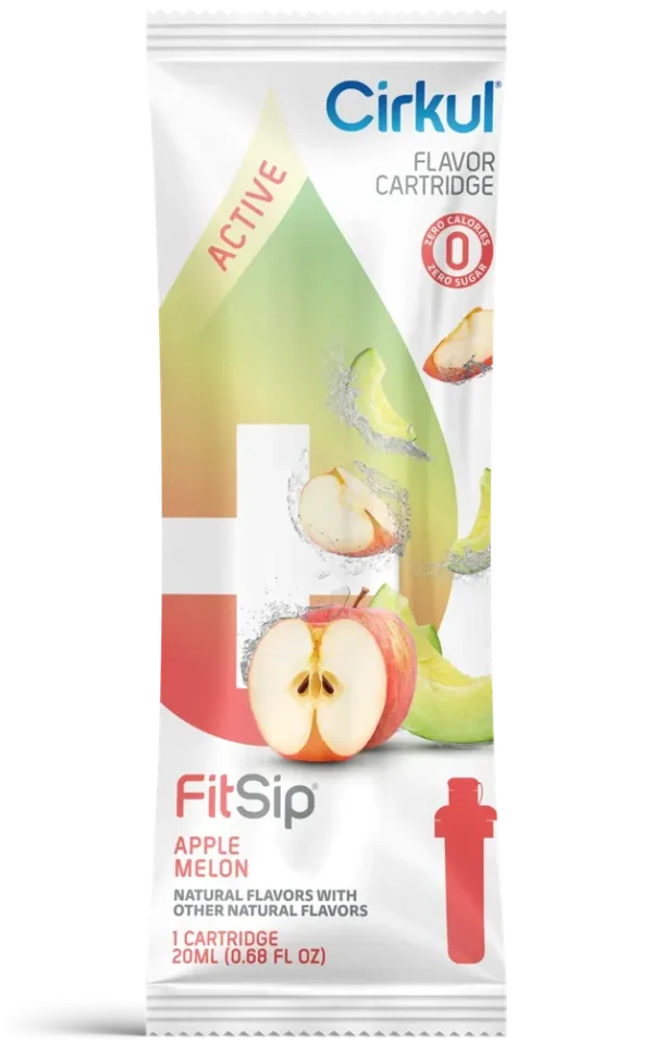 FitSip Apple Melon