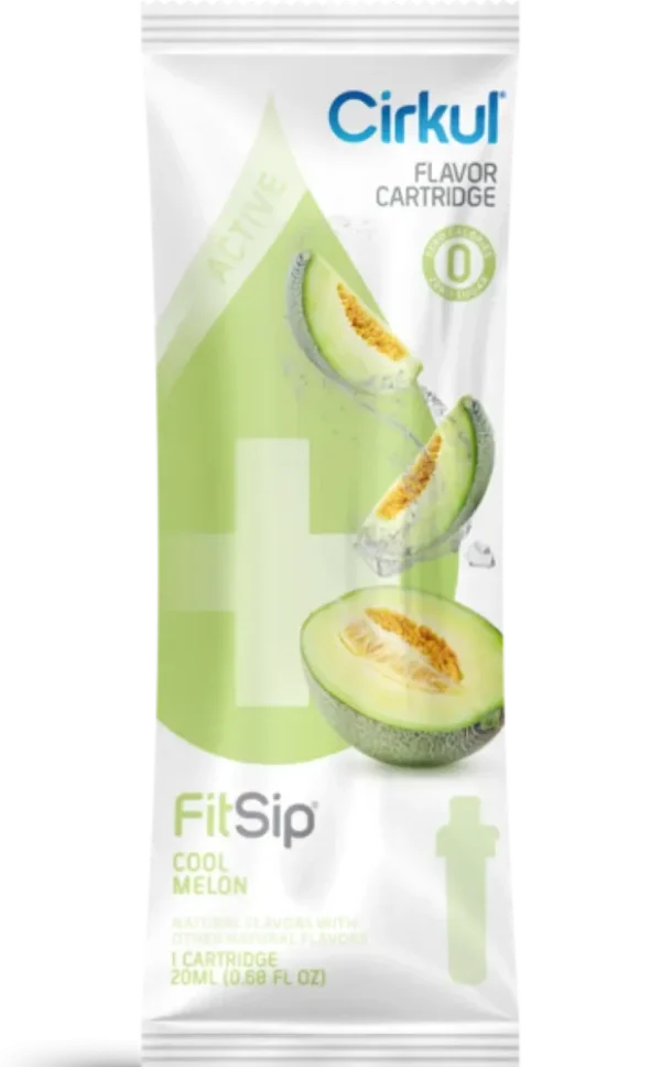 FitSip Cool Melon
