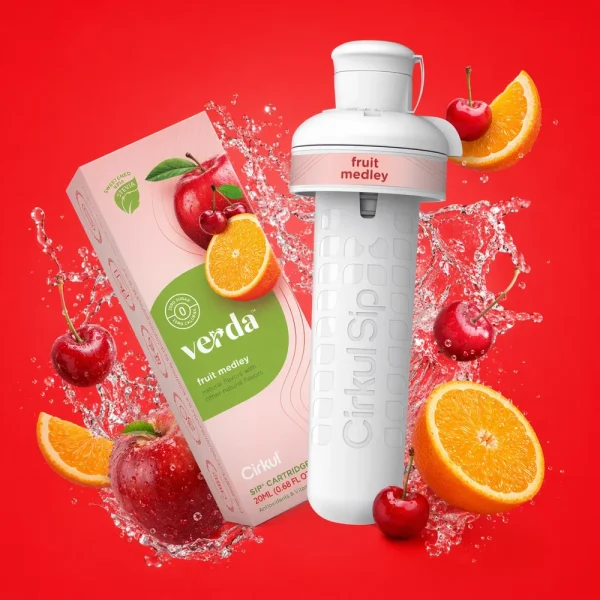 Verda Fruit Medley