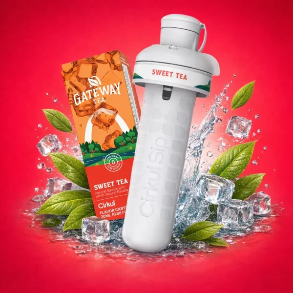 Gateway Sweet Tea