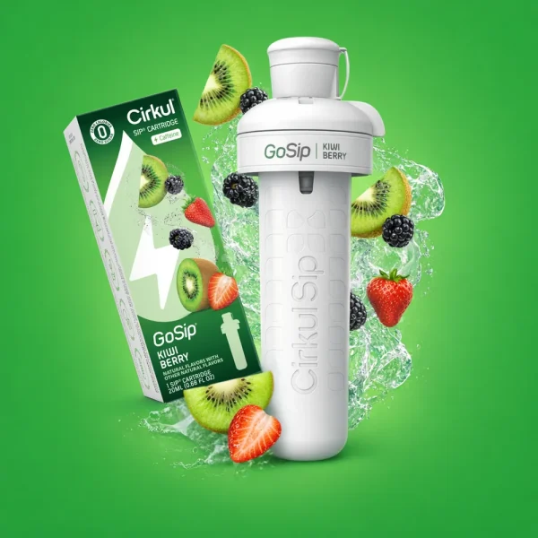 GoSip Kiwi Berry