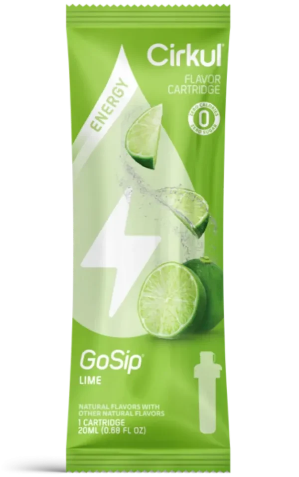GoSip Lime