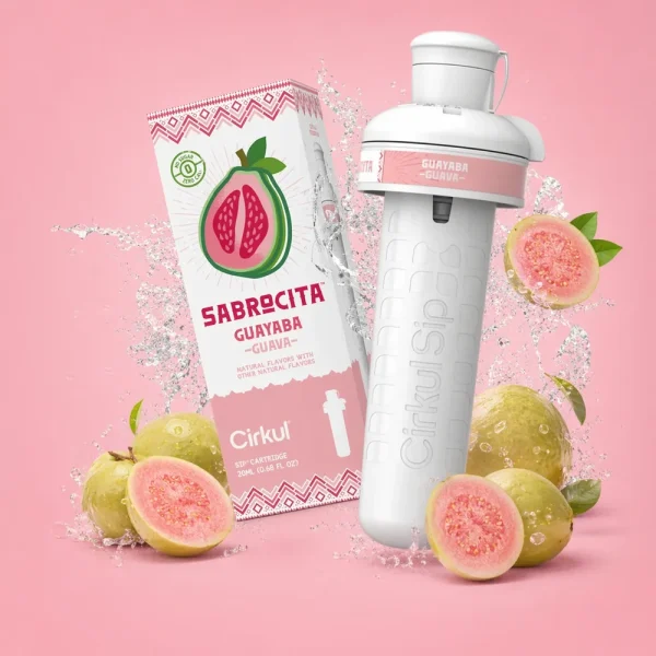 Sabrocita Guava