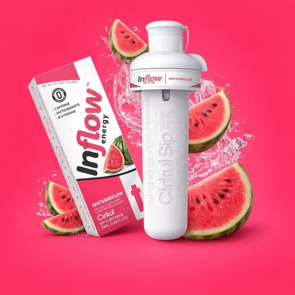 Inflow Energy Watermelon