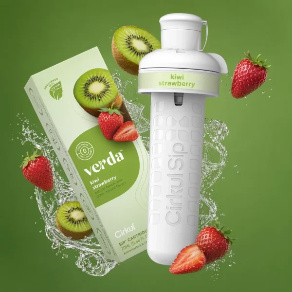 Verda Kiwi Strawberry