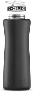 Matte Black