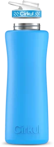 Matte Blue