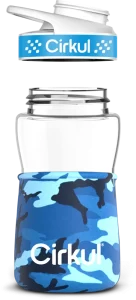 Blue Camo