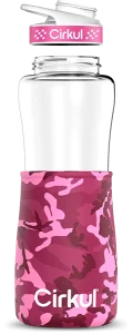 Pink Camo