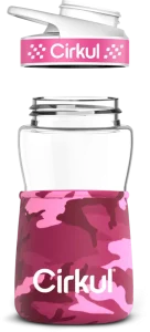 Pink Camo