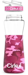 Pink Camo