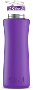 Matte Purple