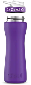 Matte Purple