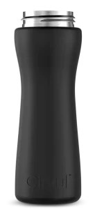 Matte Black