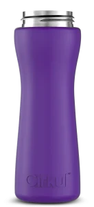 Matte Purple
