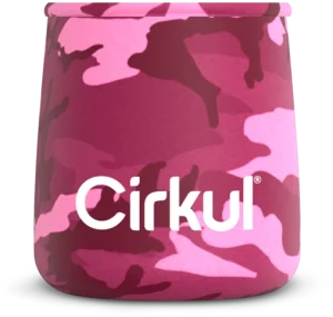 Pink Camo