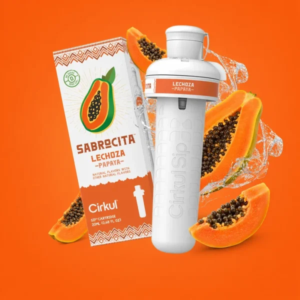 Sabrocita Papaya